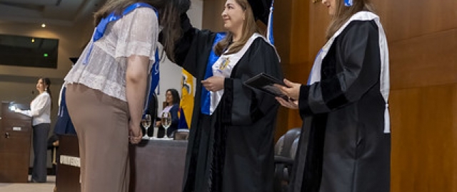 Ceremonia de Incorporación | 28 de noviembre | Tarde Ceremonia de Incorporación | 28 de noviembre | Tarde