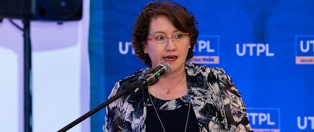 Cena de Gala por los 25 Años de Medicina UTPL