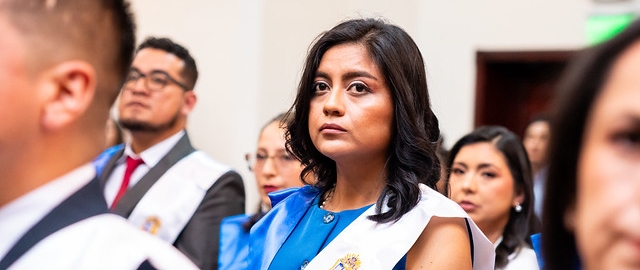 Ceremonia de Incorporación | 27 de junio | Tarde Ceremonia de Incorporación | 27 de junio | Tarde