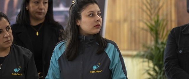 Conversatorio e inauguración de la exposición “Astrónomas” en UTPL