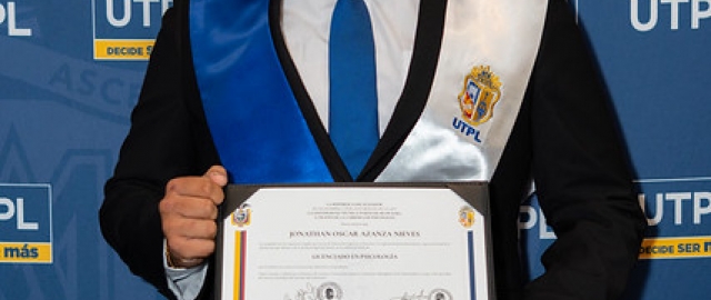 Ceremonia de Incorporación | 3 de diciembre | Mañana