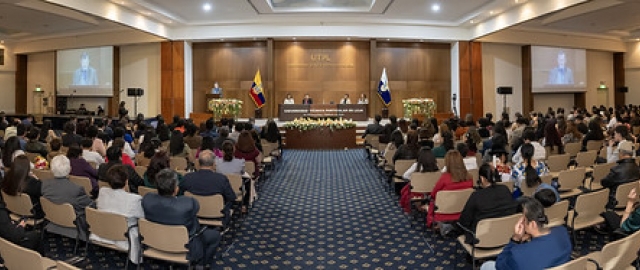 Premio Humanístico Tomás Moro 2025 Premio Humanístico Tomás Moro 2025