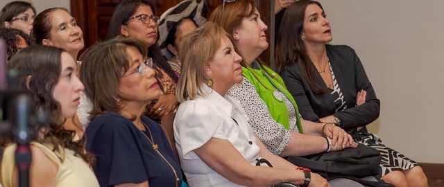 Ser mujer, vivir para contarlo