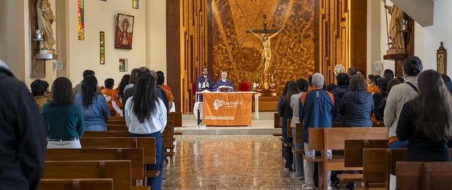 Misión Idente Profesional Taquil 2026