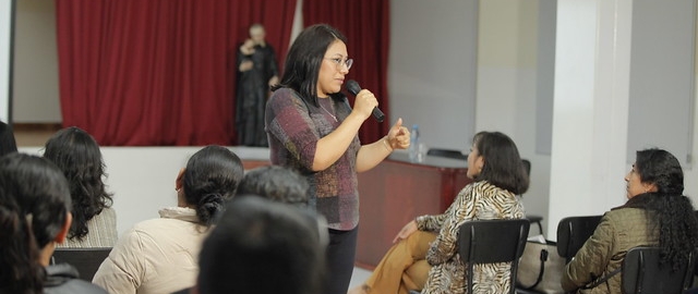 Programas de Formación Familiar en Unidades Educativas de Imbabura