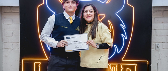 I Festival de Villancicos en inglés "Bells & Voices"