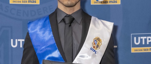 Ceremonia de Incorporación | 23 de octubre | Mañana