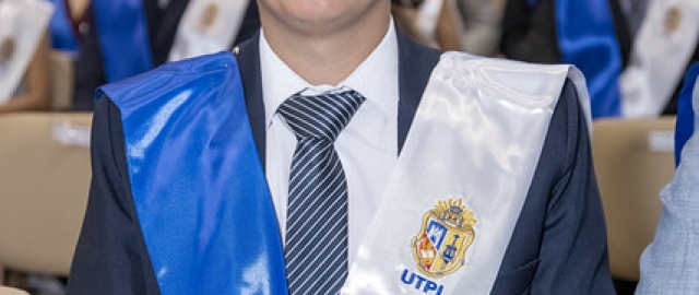 Ceremonia de Incorporación | 23 de octubre | Mañana