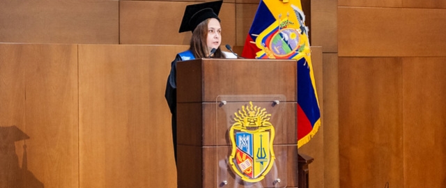 Ceremonia de Incorporación | 26 de septiembre | Mañana Ceremonia de Incorporación | 26 de septiembre | Mañana