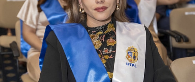 Ceremonia de Incorporación | 9 de febrero | Tarde