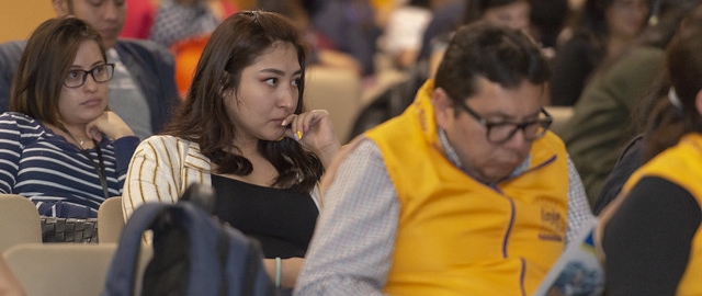 I Encuentro Ecosistema de la Industria Creativa con enfoque en América Latina I Encuentro Ecosistema de la Industria Creativa con enfoque en América Latina