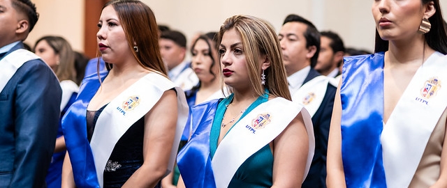 Ceremonia de Incorporación | 24 de junio | Mañana