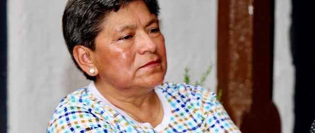 Café Científico acerca del liderazgo femenino en la política de Ecuador