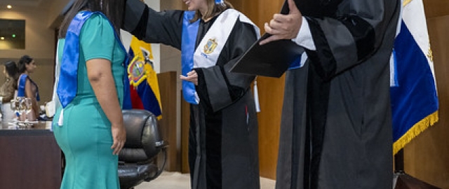 Ceremonia de incorporación | 28 de Septiembre 2023 | Tarde Ceremonia de incorporación | 28 de Septiembre 2023 | Tarde
