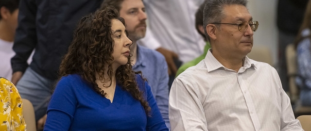 Simposio investigativo ecuatoriano-alemán