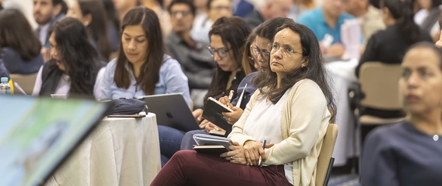 V Seminario de la Cátedra Fernando Rielo