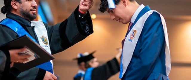 Ceremonia de Incorporación | 20 de marzo 2026 | Mañana