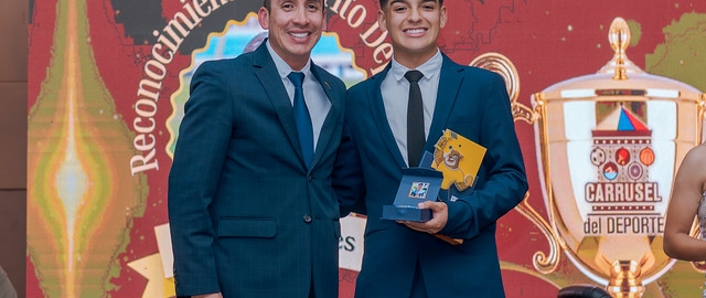 Gala de Premiación a los Mejores Deportistas 2025