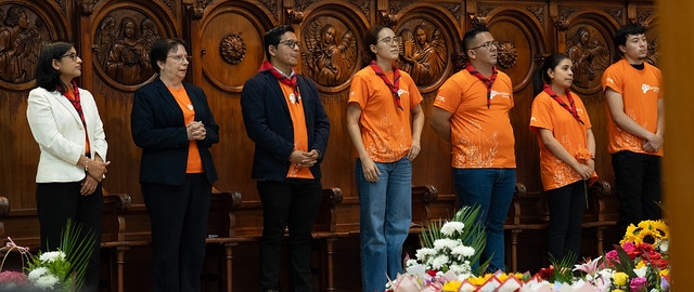 Misión Idente Ecuador 2025
