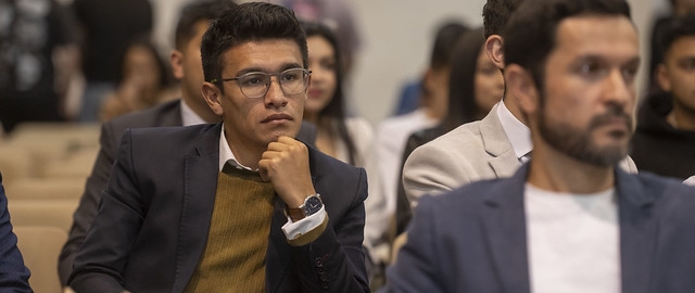 Café Científico UTPL | Innovación y Emprendimiento en el Derecho. Café Científico UTPL | Innovación y Emprendimiento en el Derecho.