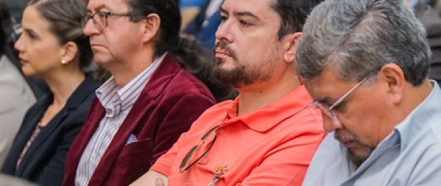 IV Foro Internacional de Aseguramiento de la Calidad de la Educación Superior: Policías y modelos de aseguramiento de la calidad en Iberoamérica