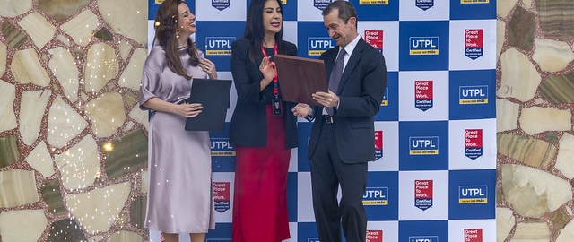 Somos Great Place to Work