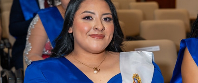Ceremonia de Incorporación | 23 de abril 2024 | Mañana Ceremonia de Incorporación | 23 de abril 2024 | Mañana