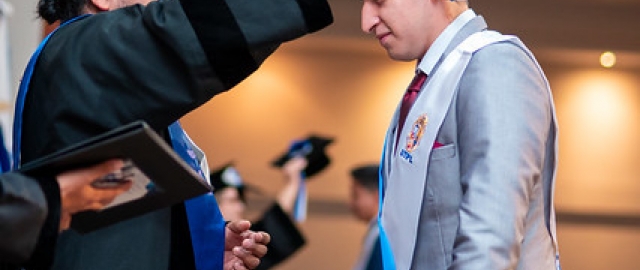 Ceremonia de Incorporación | 20 de marzo 2026 | Mañana