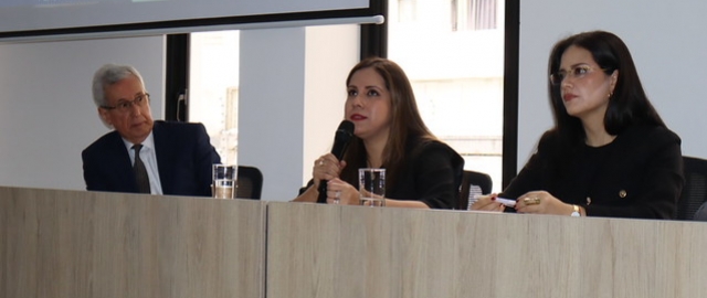 Summit Constituyente Ecuador 2025 | Reflexión y análisis sobre el futuro del país