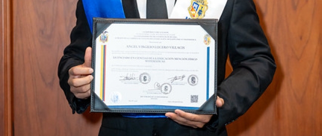 Ceremonia de Incorporación | 25 de junio | Mañana Ceremonia de Incorporación | 25 de junio | Mañana