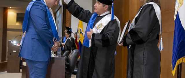 Ceremonia de Incorporación | 27 de junio | Tarde Ceremonia de Incorporación | 27 de junio | Tarde