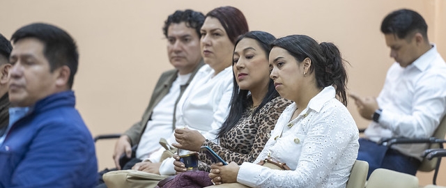 Prelanzamiento app para la promoción y fortalecimiento de los emprendedores rurales gastronómicos