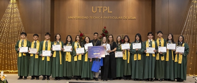 I Festival de Villancicos en inglés "Bells & Voices"