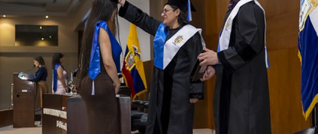 Ceremonia de Incorporación | 30 de octubre | Mañana Ceremonia de Incorporación | 30 de octubre | Mañana