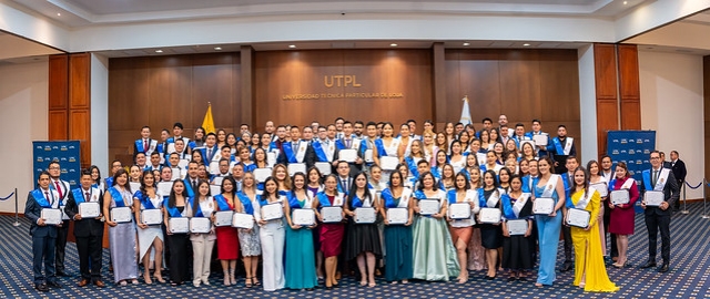 Ceremonia de Incorporación | 27 de junio | Tarde
