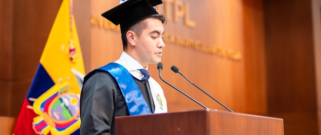 Ceremonia de Incorporación | 20 de marzo 2026 | Mañana