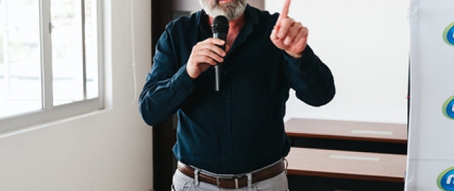 Ceremonia de Graduación – XV Promoción Licencia Tipo G | ESCOP-UTPL