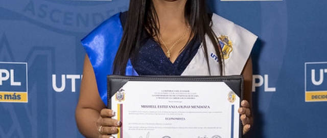 Ceremonia de Incorporación | 27 de noviembre | Tarde