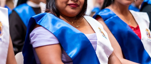Ceremonia de Incorporación | 28 de abril 2024 | Mañana Ceremonia de Incorporación | 28 de abril 2024 | Mañana
