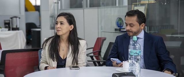 Presentación de resultados de la V Convocatoria de Retos de Innovación Empresarial