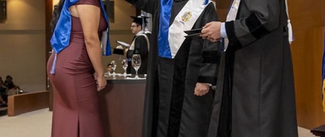 Ceremonia de Incorporación | 29  de julio | Mañana
