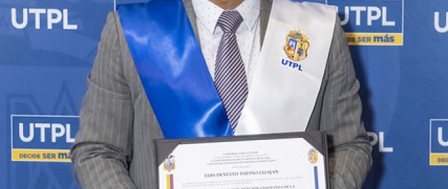 Ceremonia de Incorporación | 29 de octubre | Tarde