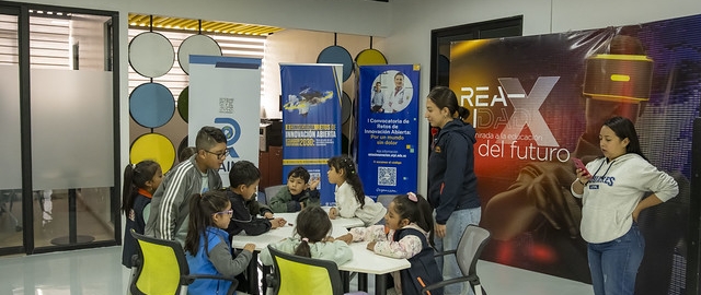 Colonias Vacacionales UTPL 2025