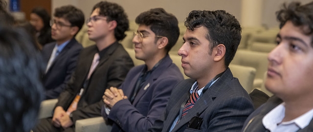 UTPL MUN Interno II 2026: liderazgo, debate y diplomacia en acción