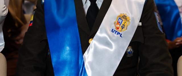 Ceremonia de Incorporación | 9 de febrero | Tarde