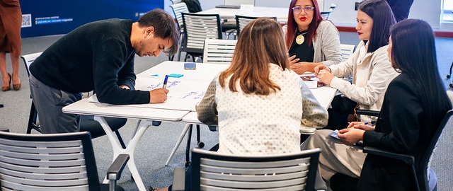 Foro Internacional de Innovación para el Aprendizaje y el Desarrollo y Tendencias de Gestión del Talento Humano – FIAD 2026