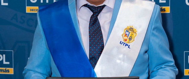 Ceremonia de Incorporación | 9 de febrero | Tarde