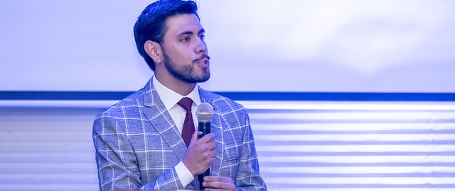 Navidad UTPL 2025 | Cena de Líderes Universitarios