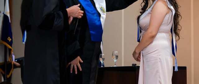 Ceremonia de Incorporación | 27 de marzo 2026 | Tarde