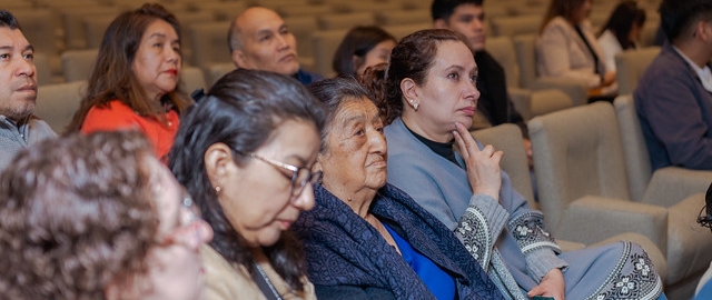 Claustro | Espacio de reflexión